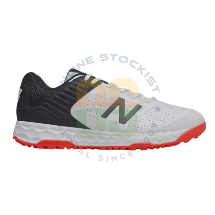 New Balance NB CK4020I4 Rubber Cricket Shoes