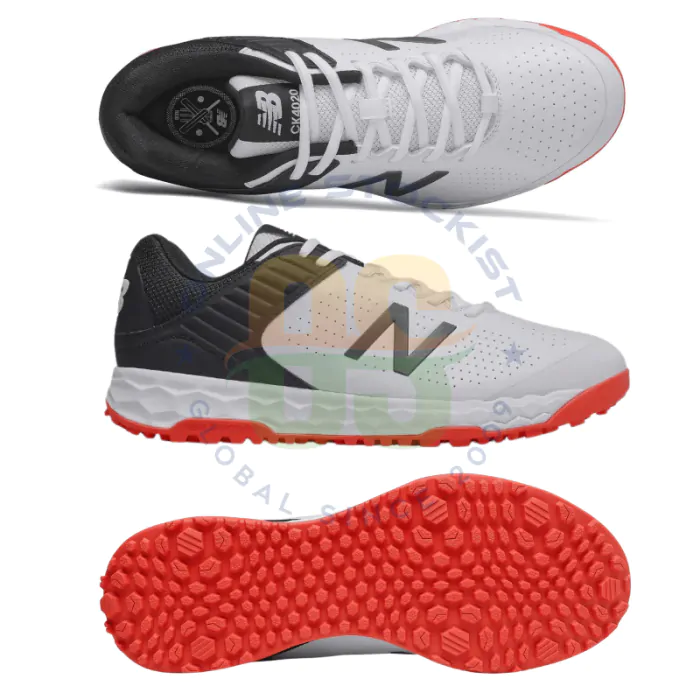 New balance 4020 cricket sales shoes