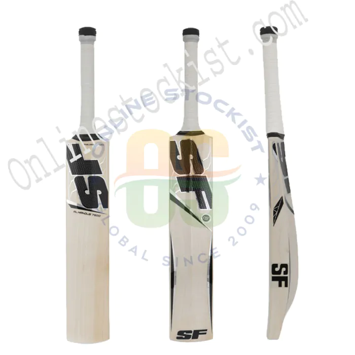 SF Almandus 7500 English Willow Cricket Bat Mens Size