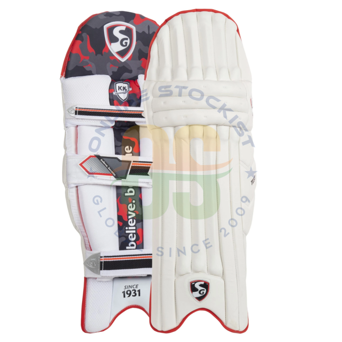 Sg ecolite pads shop
