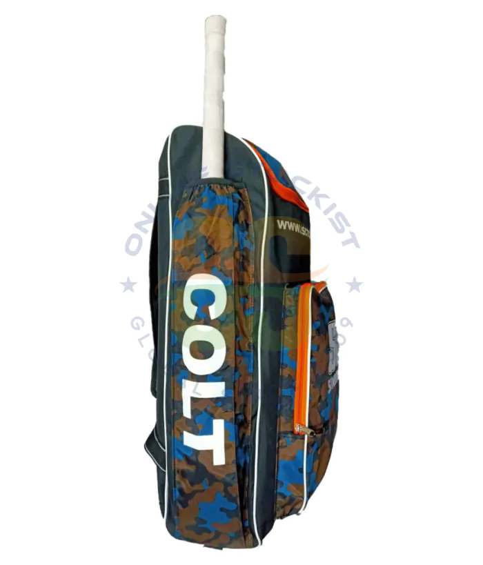 Ss cricket kit new arrivals bag price