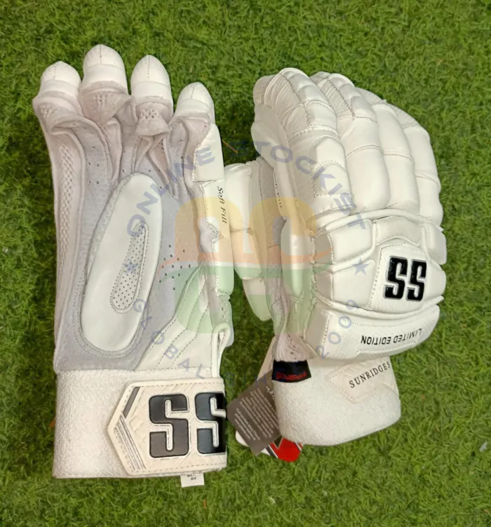 Ss limited edition batting gloves deals