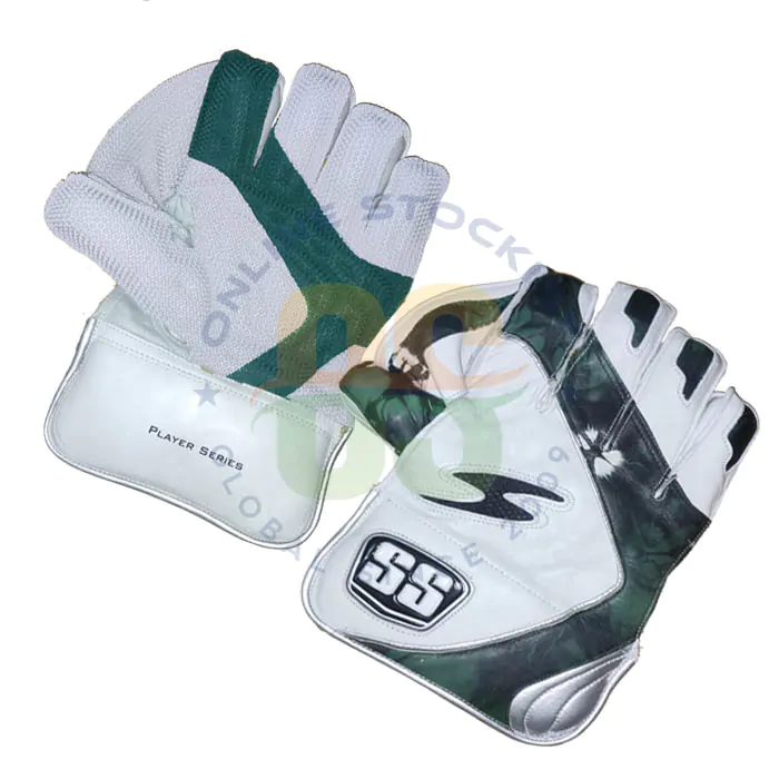 Keeping 2025 gloves ss