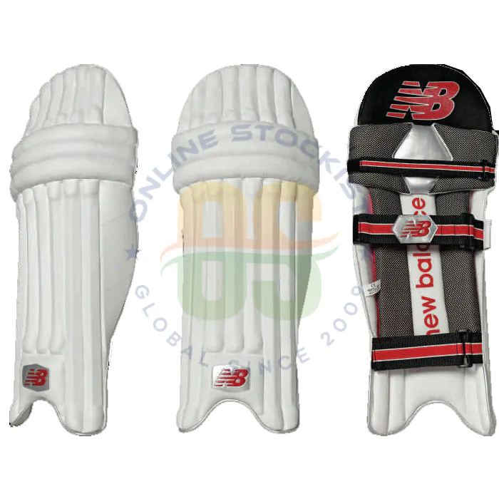 Nb batting pads online