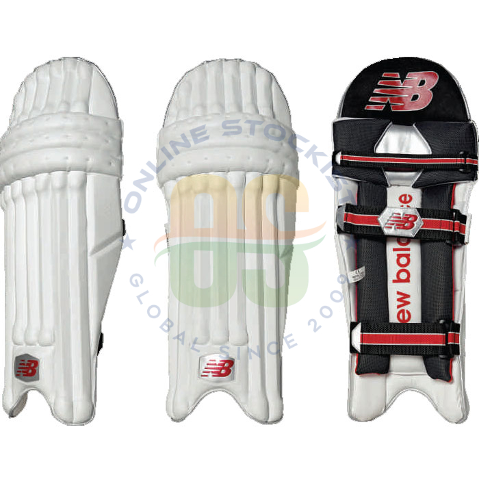 NB TC 860 Cricket Batting Pads Men s