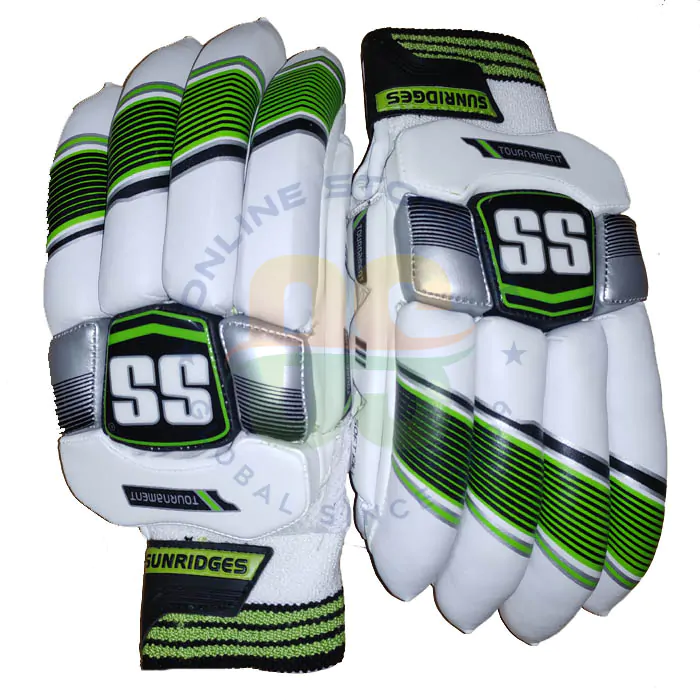Ss tournament top batting gloves