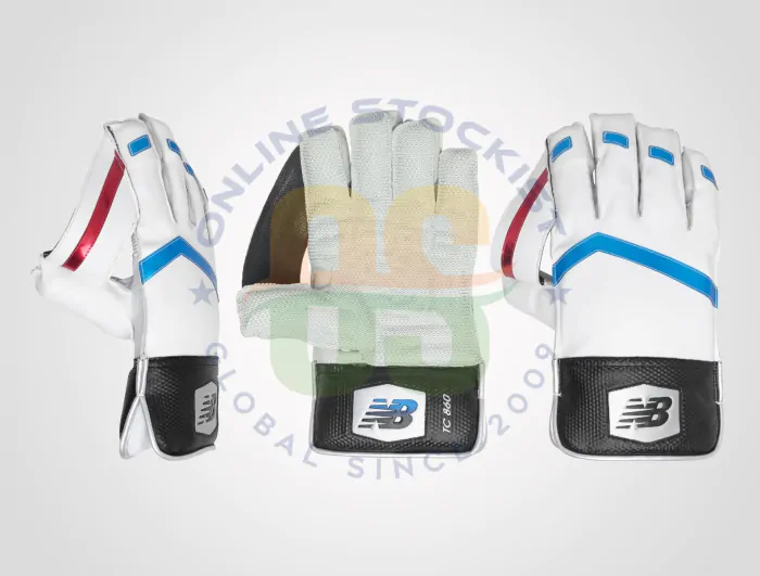 Nb keeping hot sale gloves