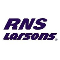 RNS Larsons