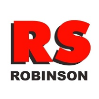 RS Robinson