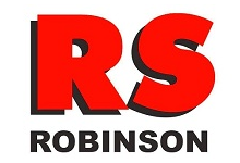RS Robinson