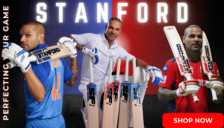 SF Stanford Cricket Online Stockist